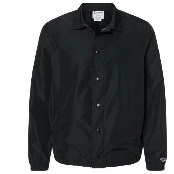 Coach Jacket Thumbnail