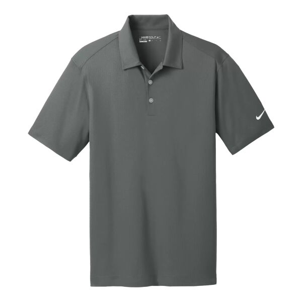 NIKE Dri-FIT VERTICAL MESH POLO Thumbnail