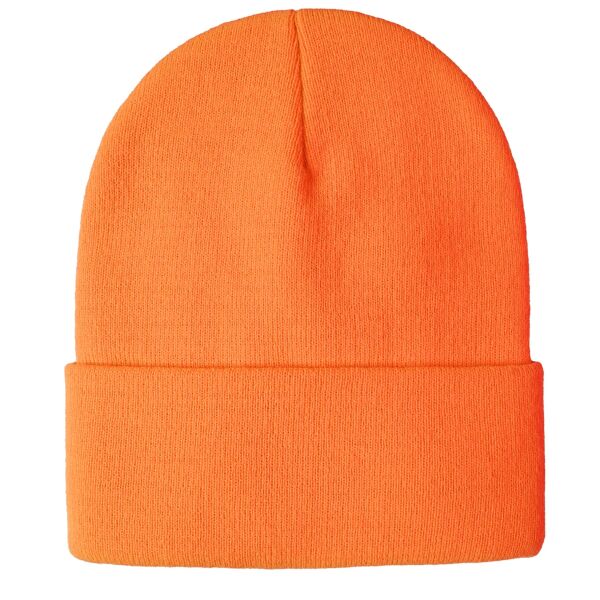 Polar/Blaze - Acrylic Knit Cuff Toque Thumbnail