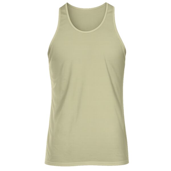 Fine Jersey Tank Top Thumbnail
