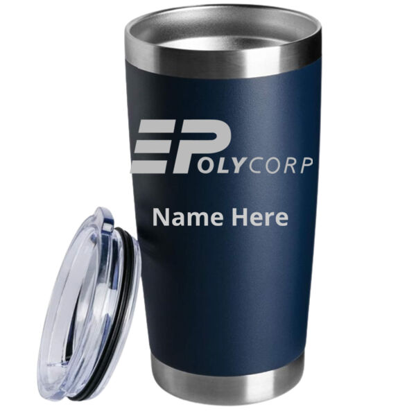 Engraved (Personalized) 20oz Tumbler Thumbnail